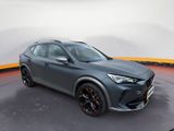 Cupra Formentor 2.0 TSI DSG 4Drive VZ MATT*PANO*AHK*VI - Cupra Formentor in Frankfurt (Main)