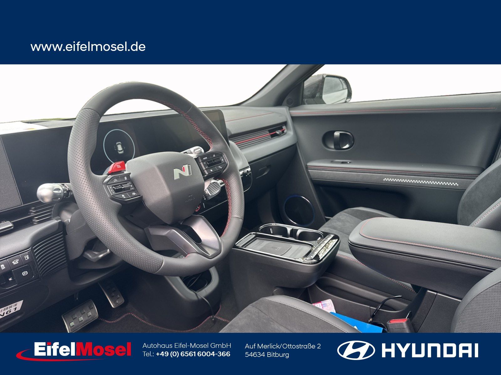 Hyundai IONIQ 5 – Bild 9