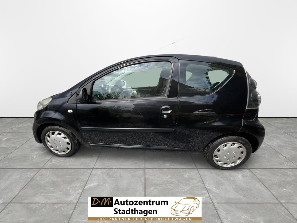 Citroën C1