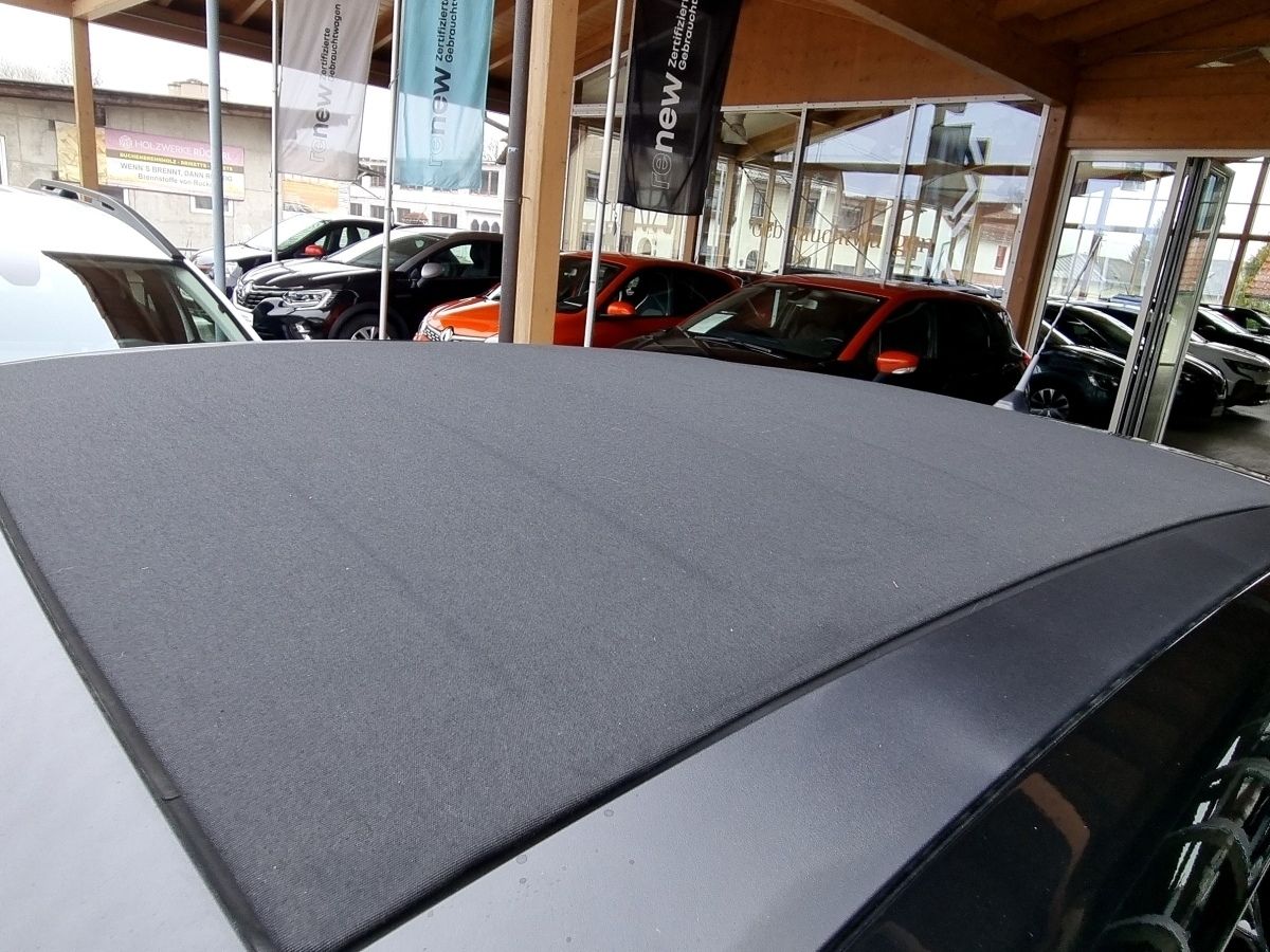 Fahrzeugabbildung Renault Twingo E-TECH elektr. INTENS