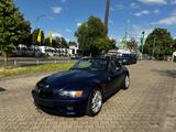 BMW Z3 Roadster 1.9 TÜV NEU*AUTOMATIK*TOP ZUSTAND - BMW Z3: Top
