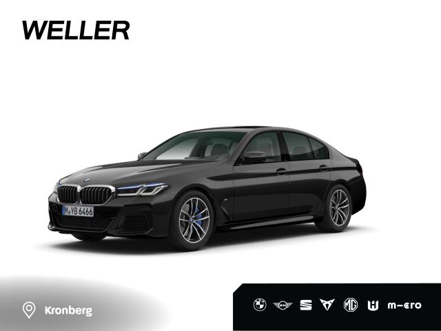 BMW 530d Limo M Sport Pano Laser SurView HUD H/K DAB