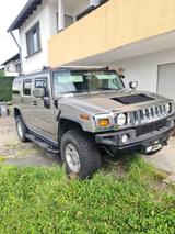 Andere Hummer H2 Geländewagen - Andere aus 2006