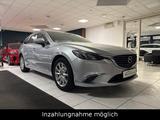 Mazda 6 Kombi Exclusive-Line/NAVI/LED/SHZ/PDC/AUTOM! - Mazda 6: Exclusive