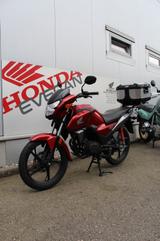 Honda CB125F *TopCase* - Offers