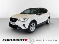 Seat Arona - Vorschau Bild 1