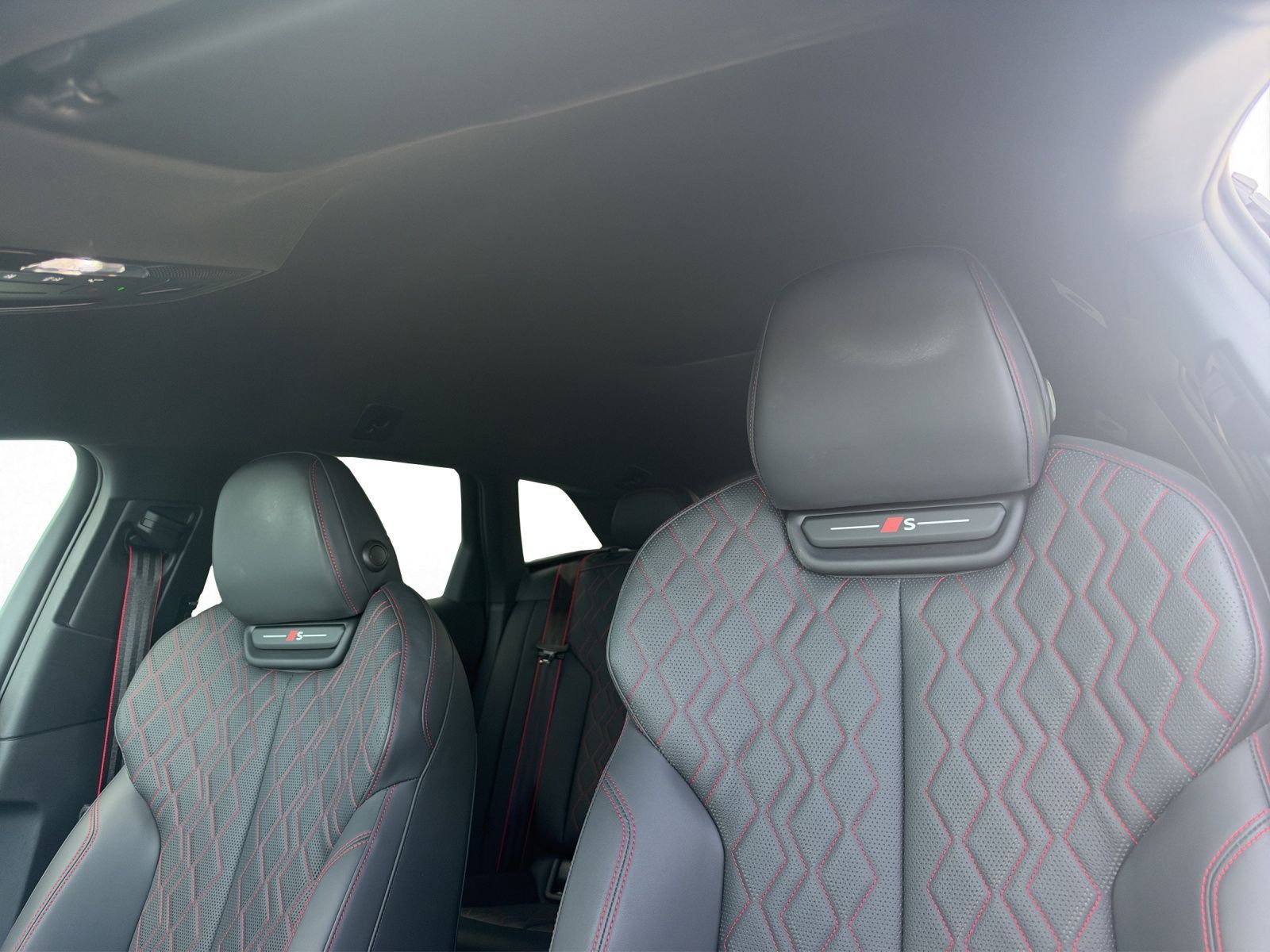 Audi A6 e-tron - Bild 11