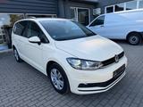Volkswagen Touran*Taxi*VirtuellCockpit*DSG*TUV28 - Volkswagen Touran: Kombi