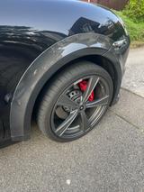 Gemballa Cayenne 720 BiTurbo AERO III (1 OF 1) - Gemballa Gebrauchtwagen