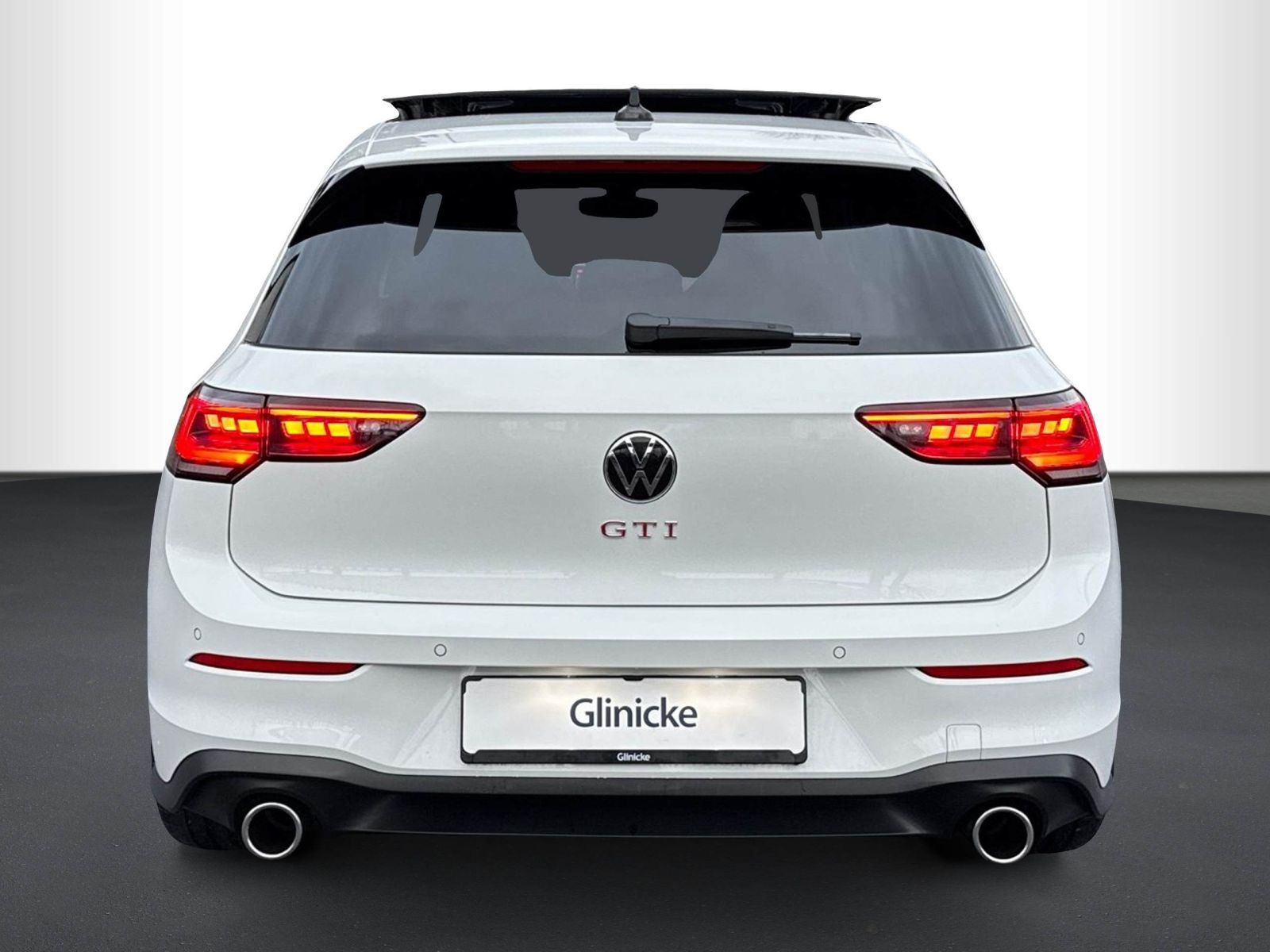 Volkswagen Golf VIII GTI 2.0 TSI DSG AHK PANO HEAD-UP R foto 4