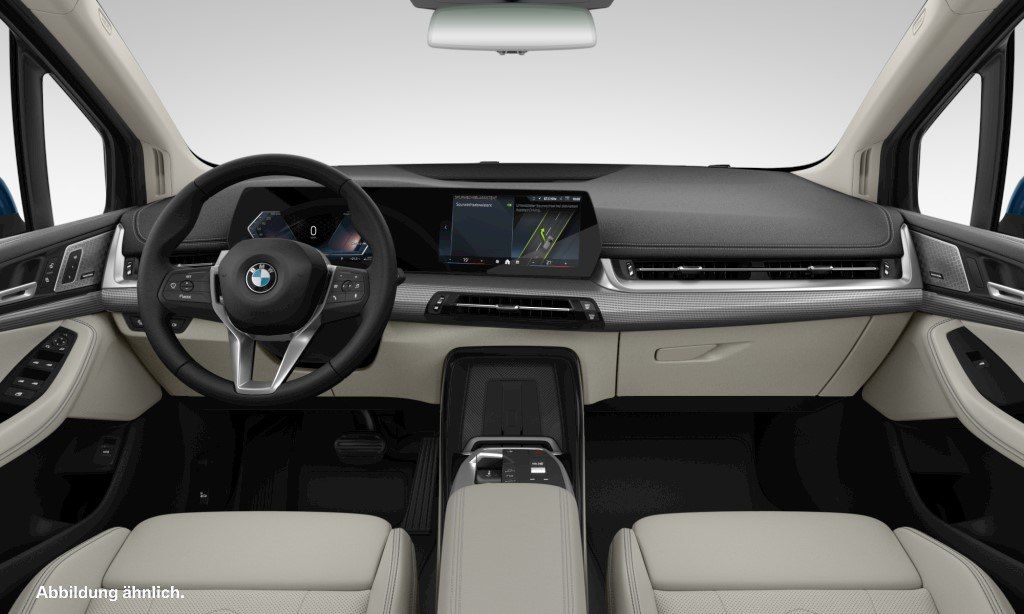 BMW 220 Active Tourer - Bild 3