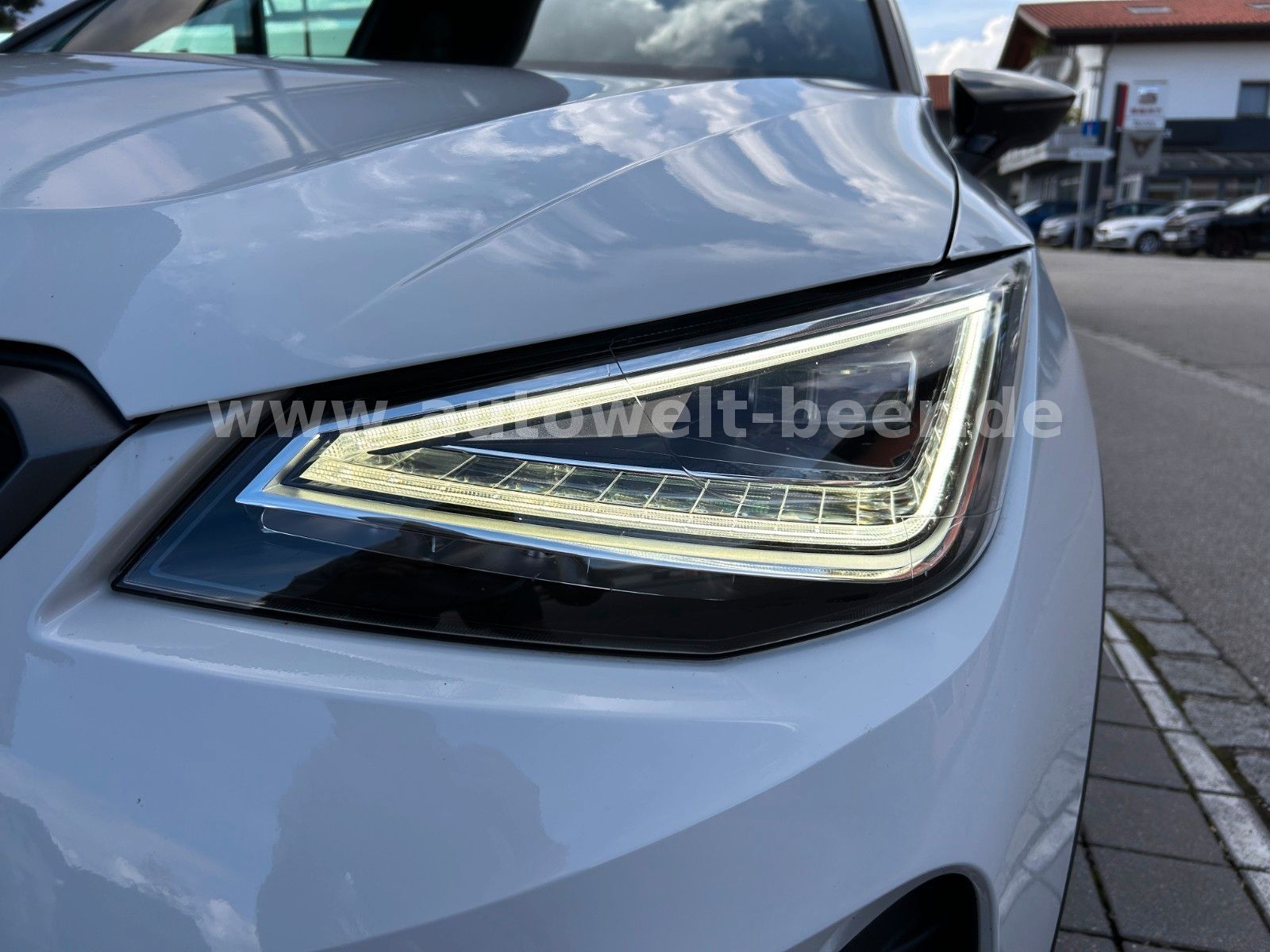 Seat Arona - Bild 22