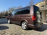 Volkswagen T5 Multivan Highline/gepflegt/voll ausgestattet - Volkswagen T5 Multivan Kombi Gebrauchtwagen
