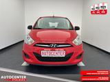 Hyundai i10 Classic E "KLIMA-MULTI-TÜV NEU" - Hyundai i10 Classic-E