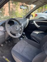 Dacia Logan MCV 1.6 MPI Lauréate 64kW Lauréate - gebrauchte Dacia Logan aus dem Jahr 2009
