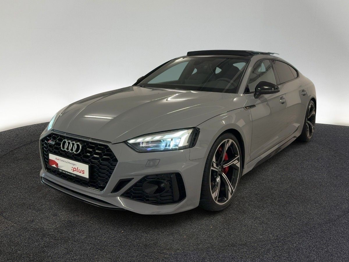 Audi RS5 - Bild 2