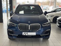 BMW X5 xDrive 30 d /Panorama/LED/Kamera/Leder