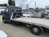Fiat DUCATO*Abschleppwagen*Autotransporter - Fiat Ducato
