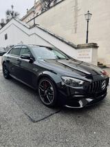 Mercedes-Benz E 63 AMG Mercedes-AMG E 63 S 4MATIC+ Autom. ... - gebrauchte Mercedes-Benz E 63 AMG aus dem Jahr 2021