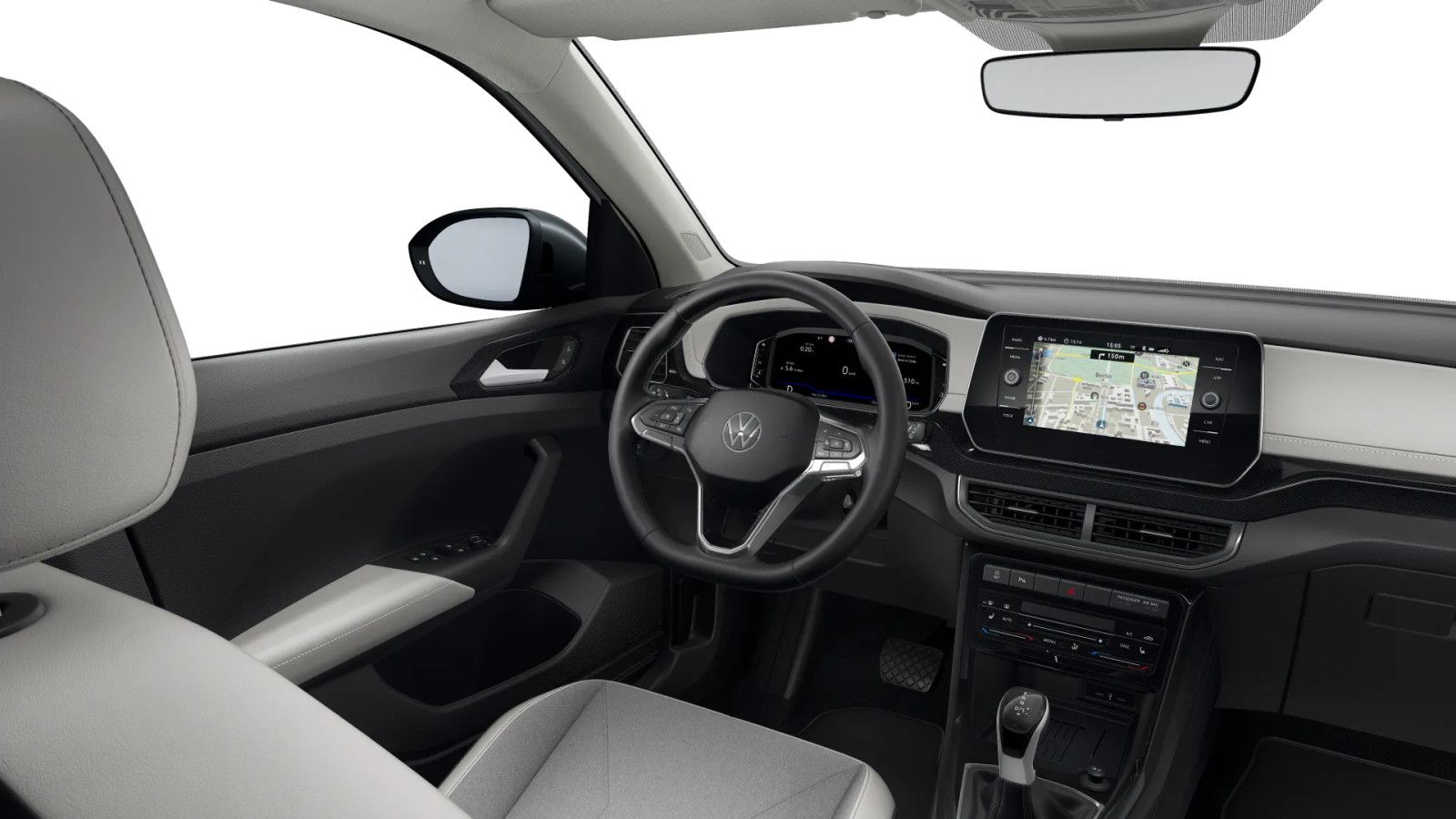 Volkswagen T-Cross - Bild 10