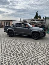 Volkswagen Amarok V6 Highline/Aventura 258 PS Voll, LKW-Z - Volkswagen Amarok in Bochum