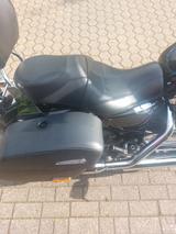 Harley-Davidson XL 1200 T Superlow 