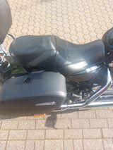 Harley-Davidson XL 1200 T Superlow  - Angebote entsprechen deinen Suchkriterien