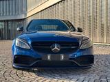 Mercedes-Benz Mercedes Benz C63s AMG Carbon Performance  - Mercedes-Benz C 63 AMG: Carbon