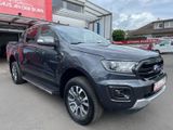 Ford Ranger Wildtrak Doppelkabine 4x4 - Ford Ranger aus 2022