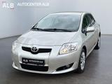 Toyota Auris/2.HAND/KLIMA/TEMPOMAT/ - gebrauchte Toyota Auris aus dem Jahr 2009