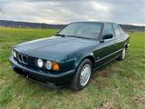 BMW 525tds - BMW 525: Tds