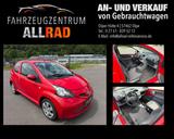 Toyota Aygo AYGO Basis 1. Hand - Toyota Aygo (X) aus 2007