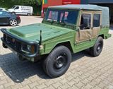 Volkswagen Vw Iltis zu verkaufen - VW Iltis von privat