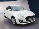 Suzuki Swift 1.2 Dualjet Comfort KLIMA SHZ KAMERA - Suzuki Swift: Weiß
