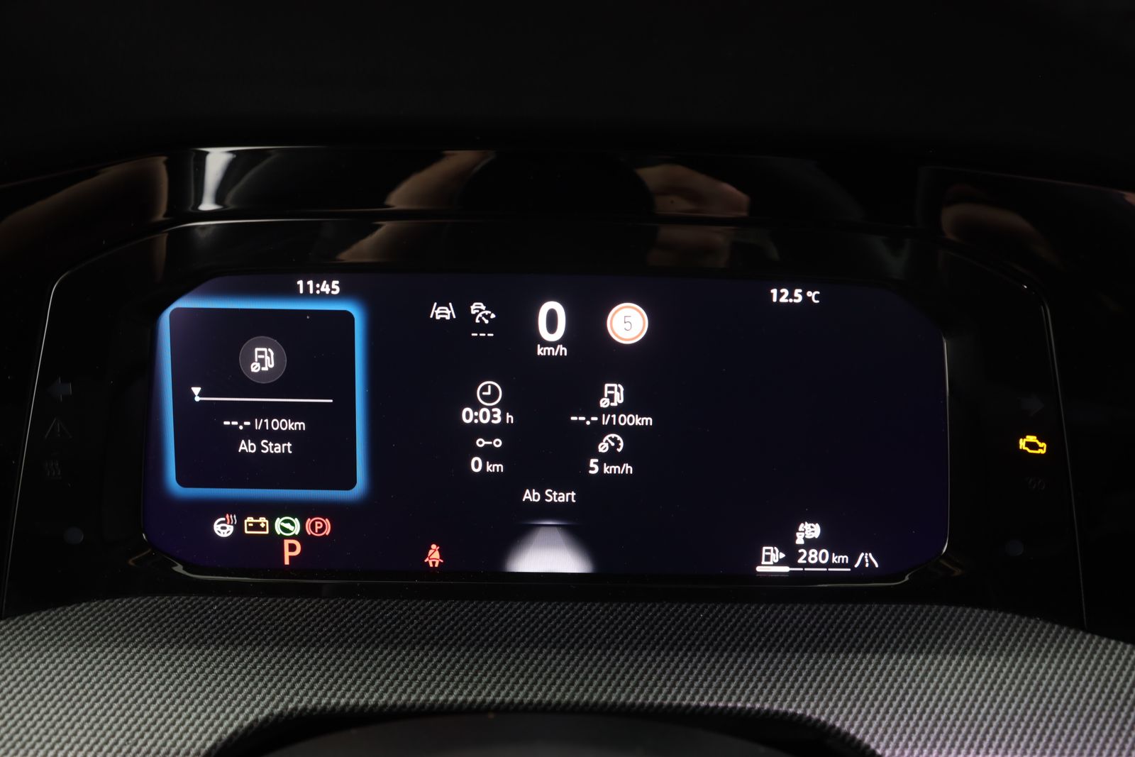 Volkswagen Golf - Bild 19