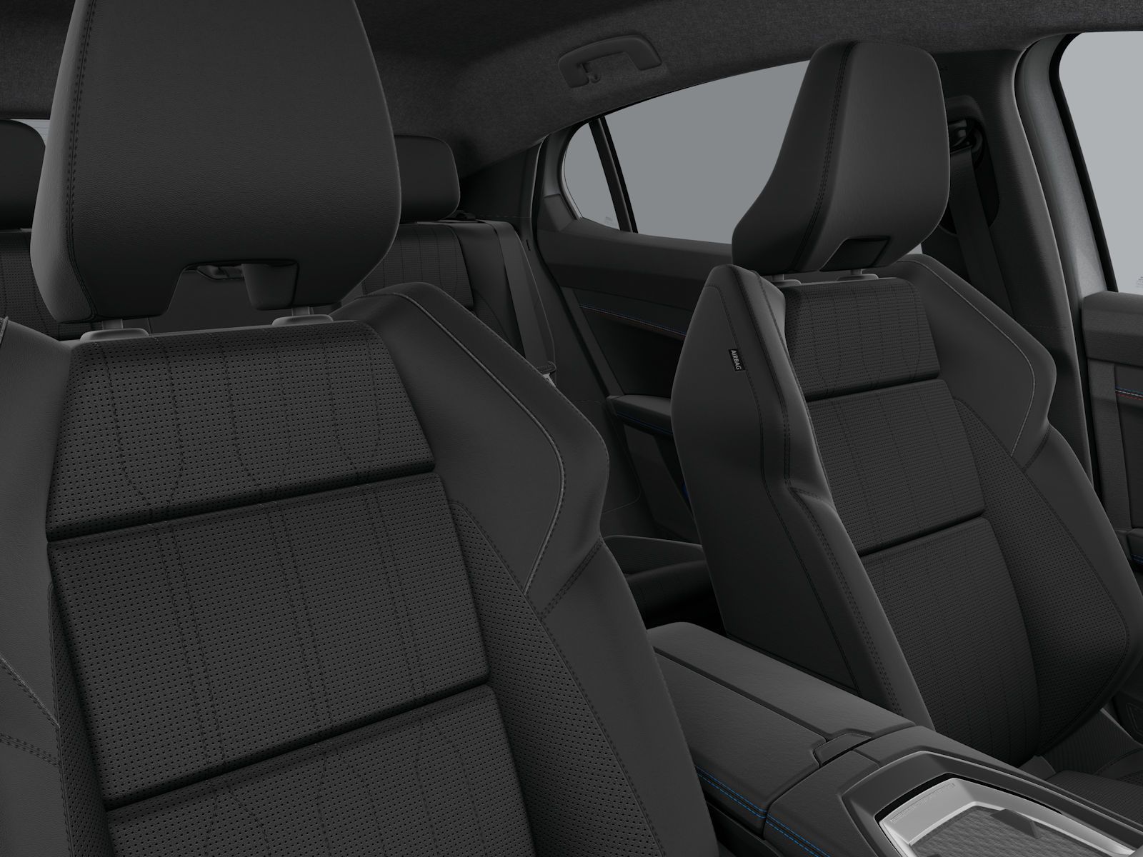Fahrzeugabbildung Renault Rafale Esprit Alpine Full Hybrid E-Tech 200