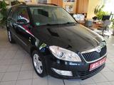 Skoda Fabia Combi Fresh - gebrauchte Skoda Fabia aus dem Jahr 2013
