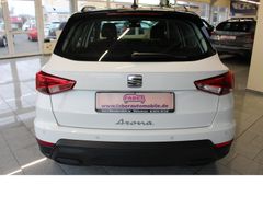 Fahrzeugabbildung Seat Arona Style,Navi,Klimaautomatic,Einparkhilfe,Top