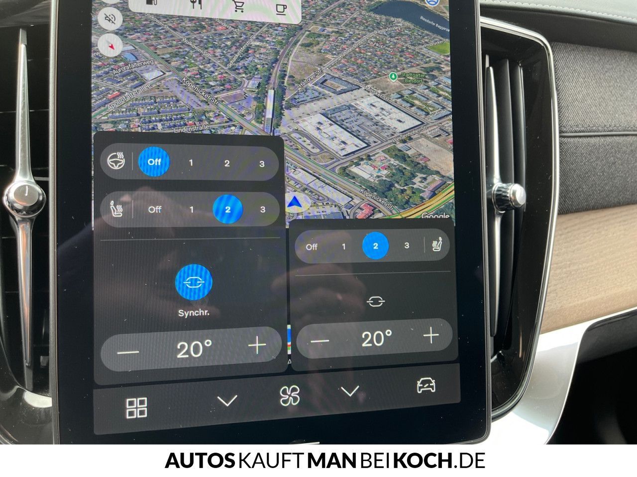 Volvo XC90 - Bild 27