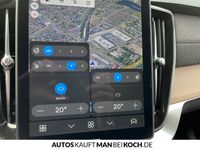 Volvo XC90 - Vorschau Bild 27