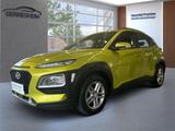 Hyundai KONA Trend Navi Allwetter EPH Sitz-/Lenkradheizu - Hyundai KONA in Mönchengladbach