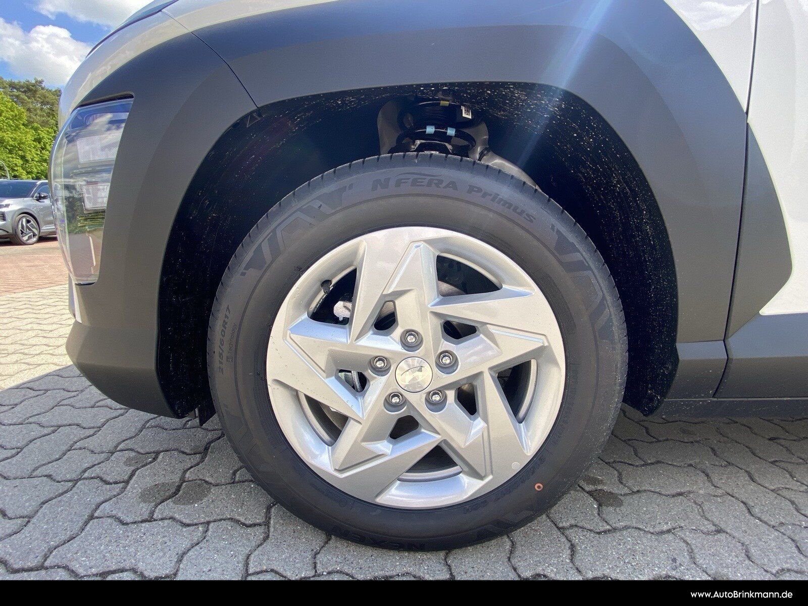 Hyundai Kona – Bild 9