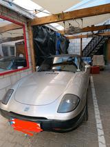 Fiat Barchetta 1,8 16V ZR Neu - Fiat Barchetta aus 1997