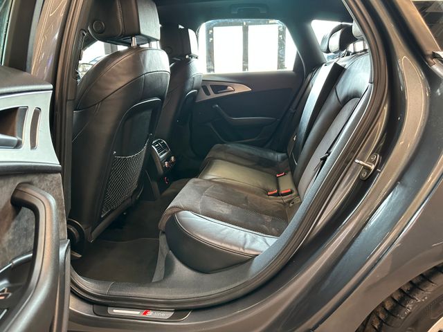 Audi A6 Avant 3.0 TDI quattro *AHK*Klima*Xenon*Kamera