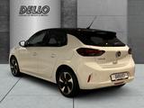 Opel Corsa-e Edition Parkpilot Lenkradhzg Sitzhzg Dac - Opel Corsa: D