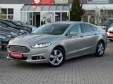 Ford Mondeo Lim. 2.0 EcoBoost Titanium*AUTOMATIK*NAVI - Ford Mondeo: Limousine