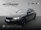 BMW 330e Touring Facelift M Sport Pro 19" - gebrauchte BMW 330 mit Facelift