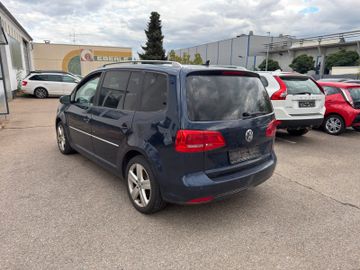 Volkswagen Touran - 6