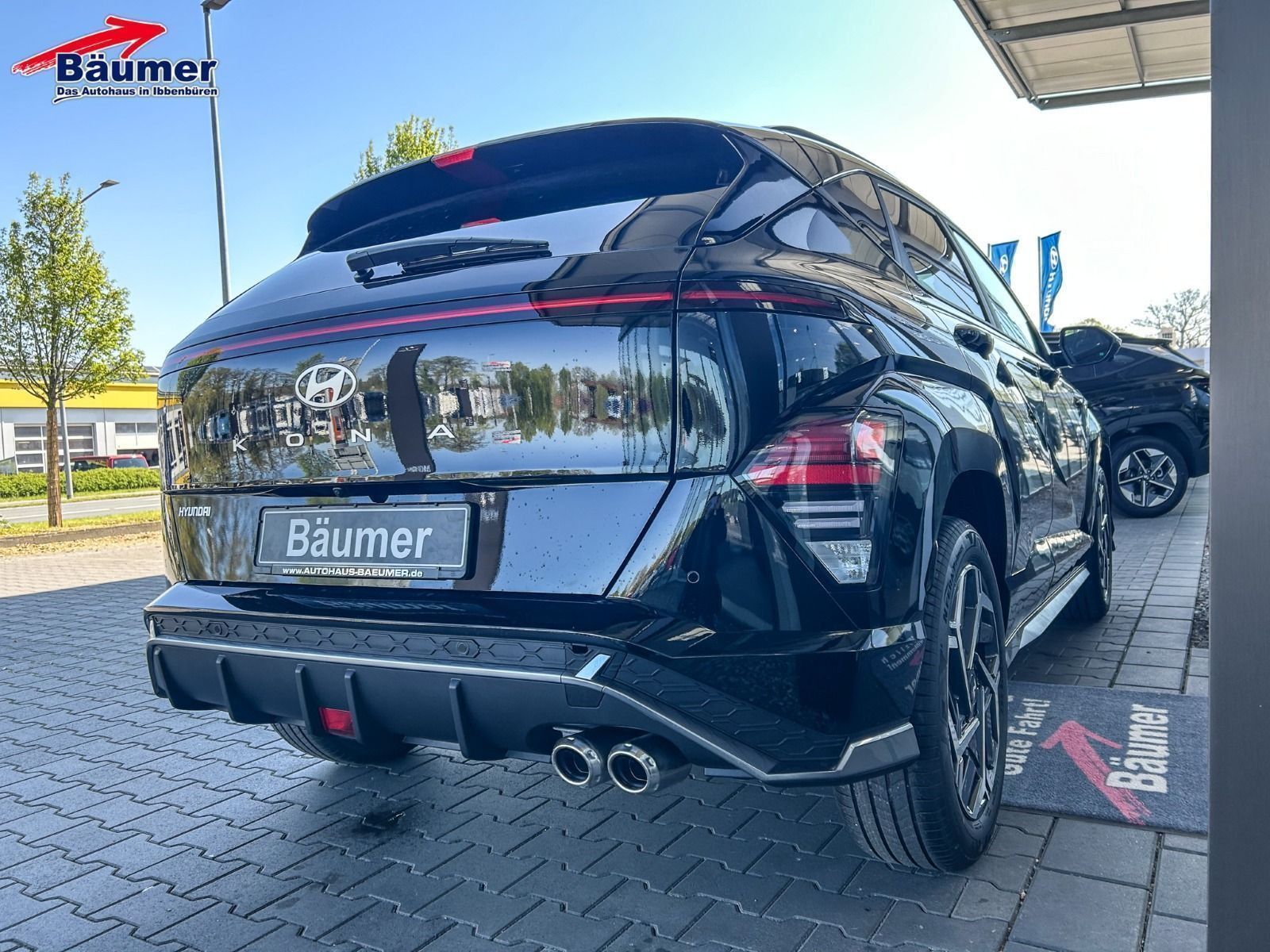 Hyundai Kona – Bild 5