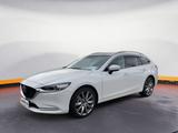 Mazda 6 2.5L SKYACTIV G 194PS Automatik Exclusive-Line - Mazda 6 Gebrauchtwagen in München